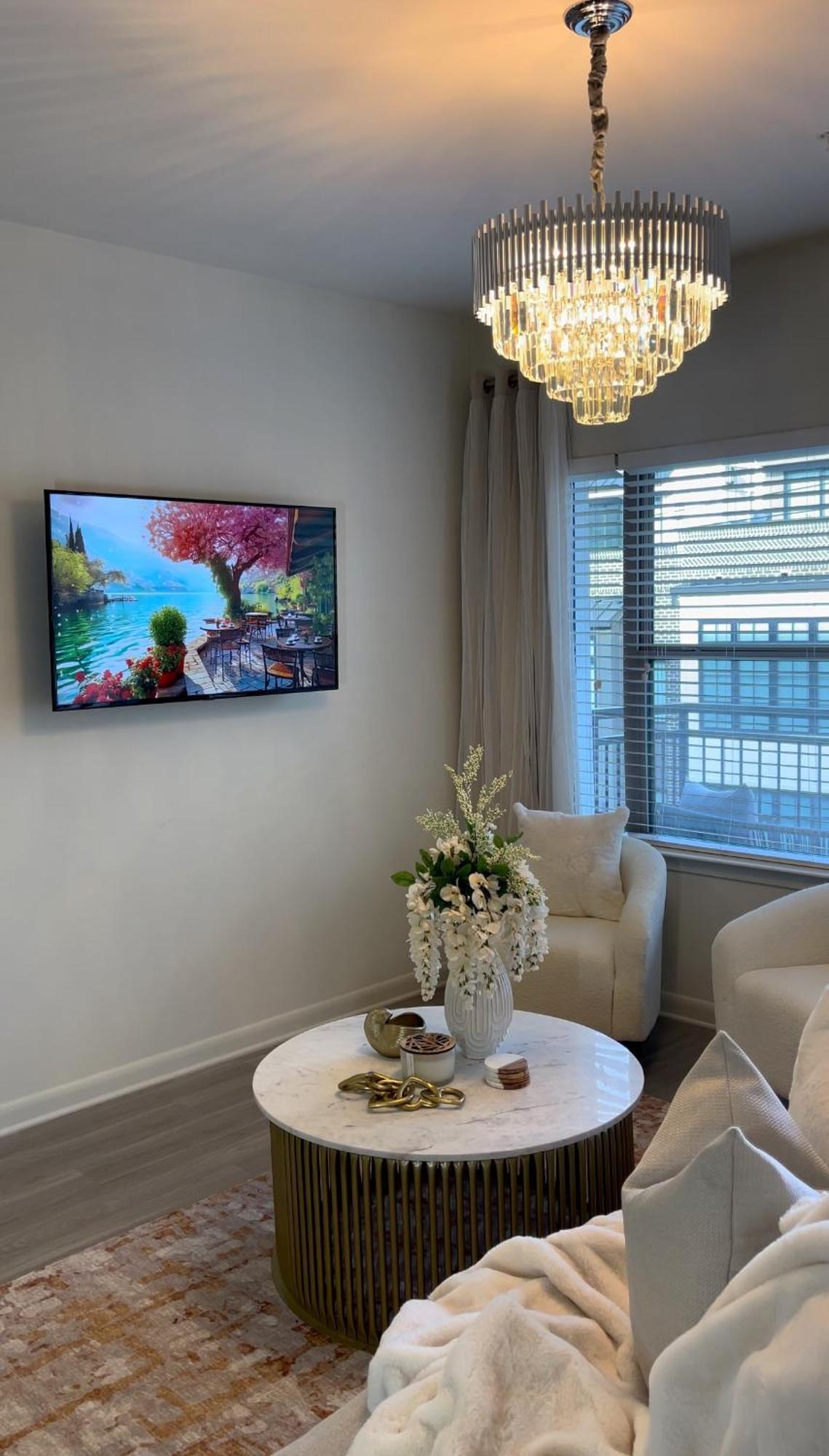 Atlanta Beltline Luxury Suite Exteriör bild