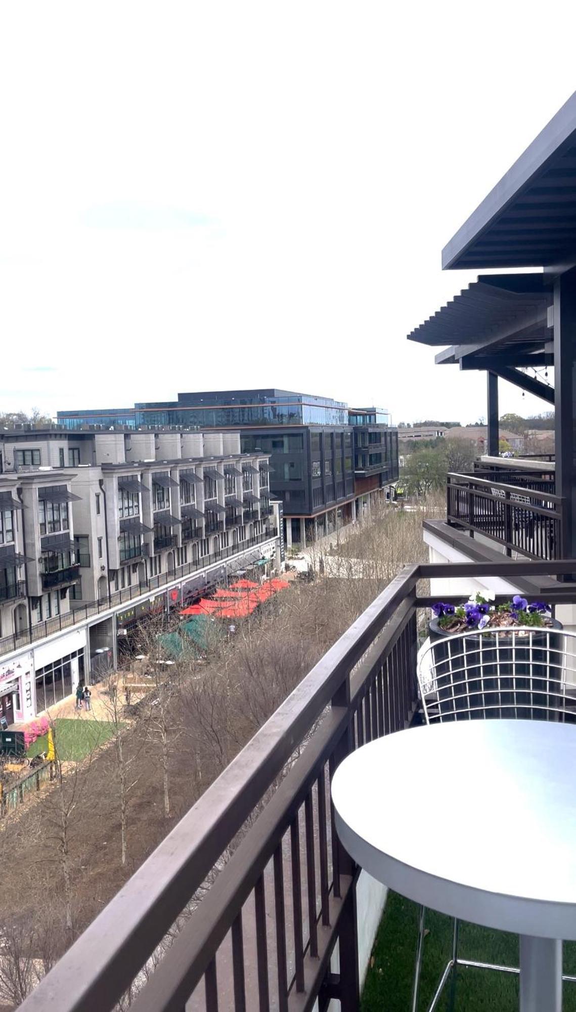 Atlanta Beltline Luxury Suite Exteriör bild