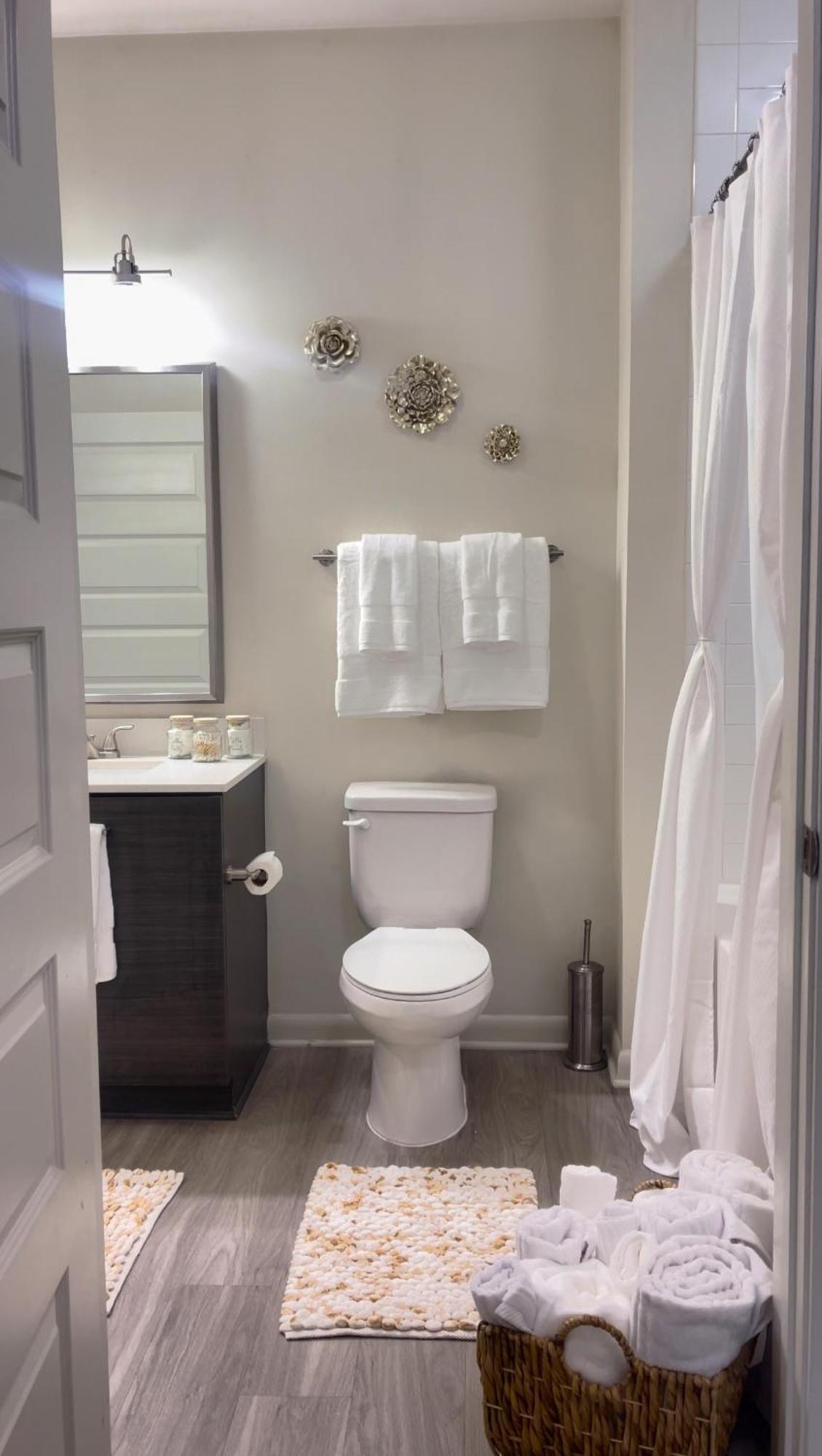 Atlanta Beltline Luxury Suite Exteriör bild