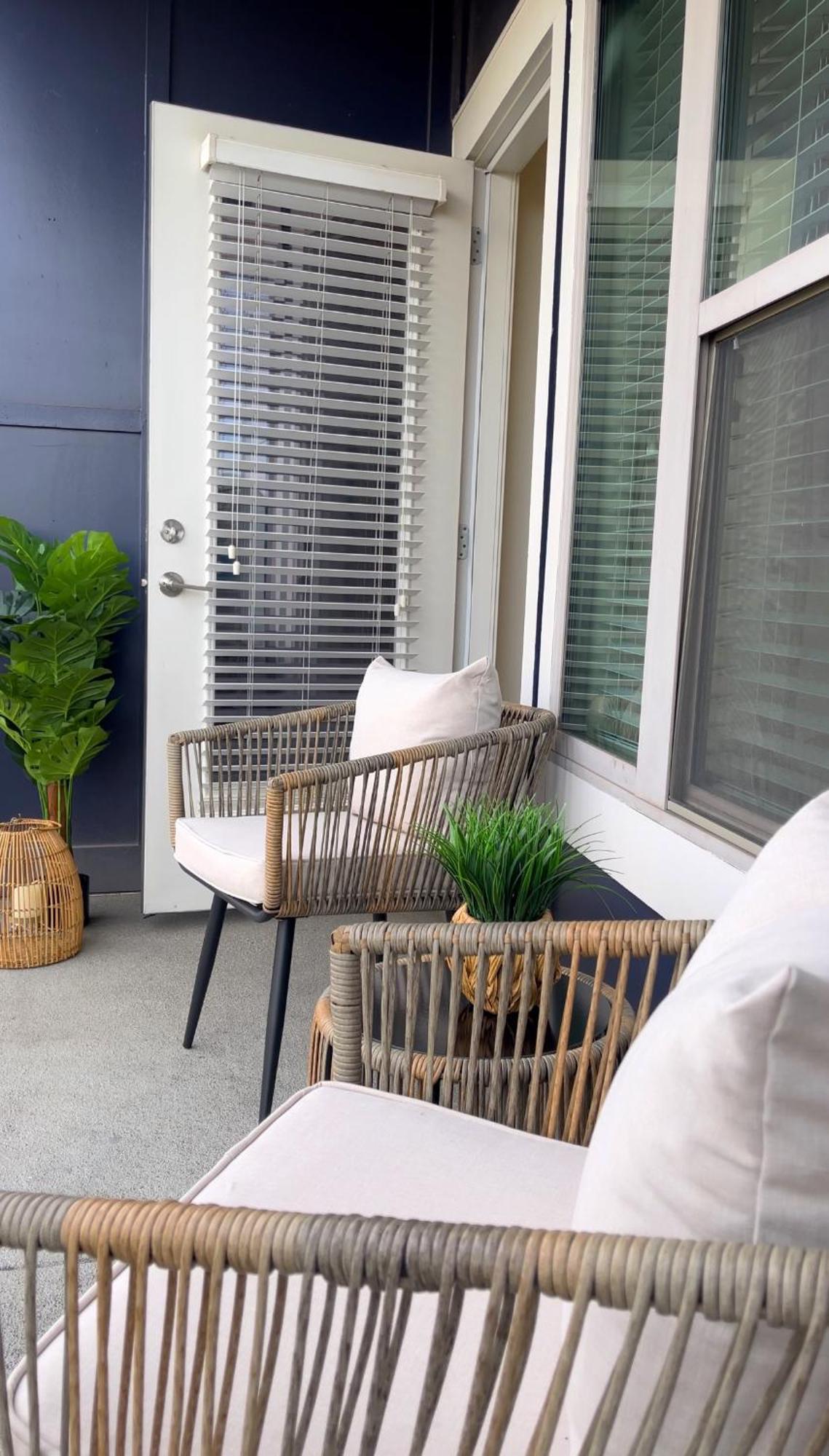 Atlanta Beltline Luxury Suite Exteriör bild