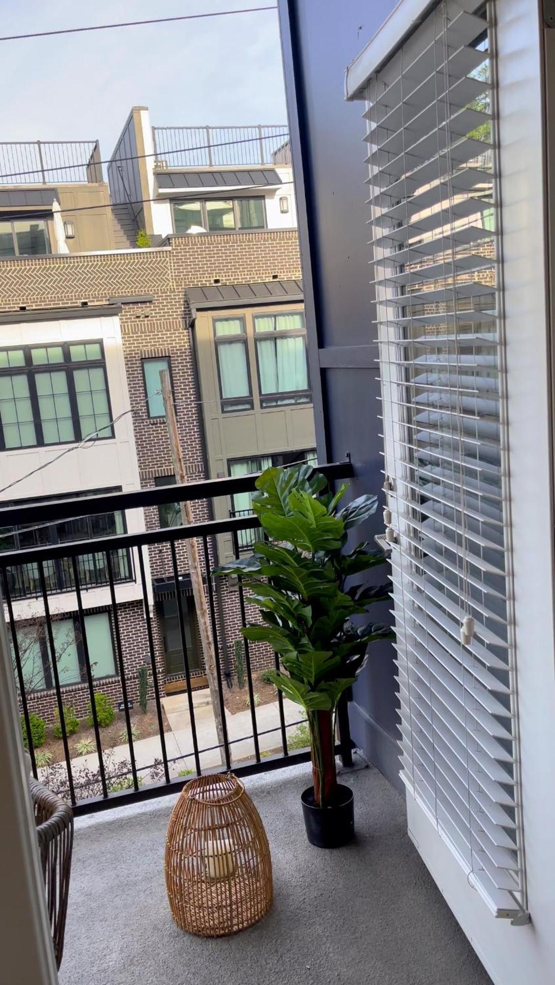Atlanta Beltline Luxury Suite Exteriör bild