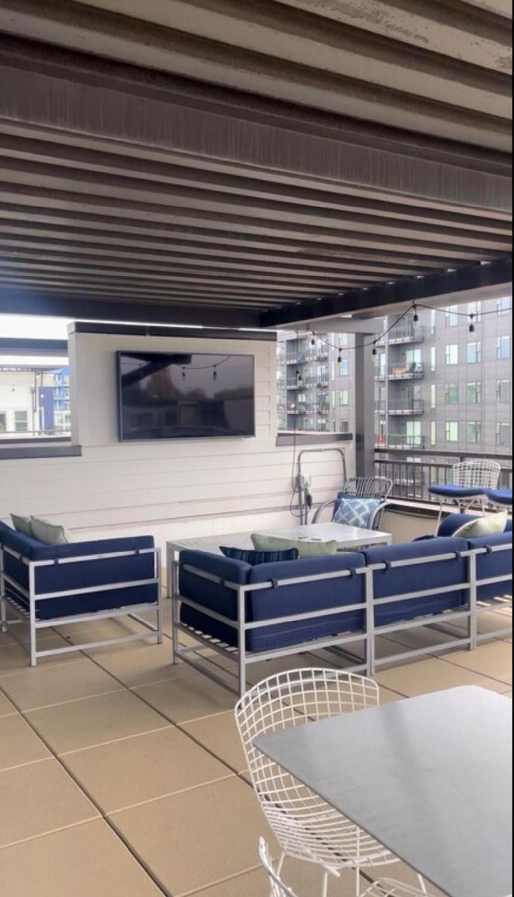 Atlanta Beltline Luxury Suite Exteriör bild