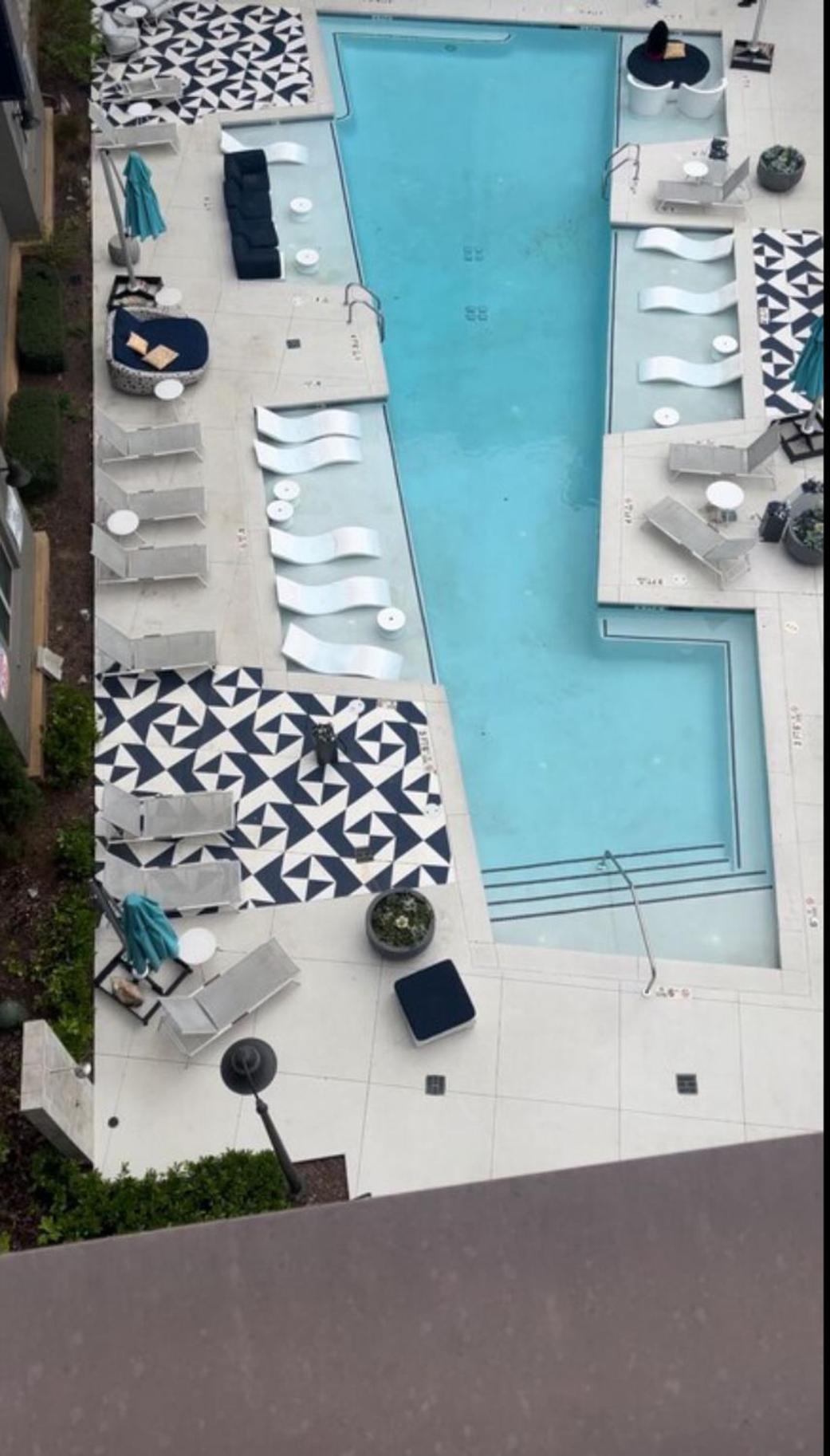 Atlanta Beltline Luxury Suite Exteriör bild